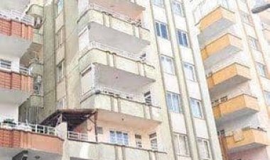 Furkan apartmanı soruşturmasında tutuklama 3'e yükseldi