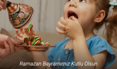 Sabancı Holding Ramazan Bayramı Mesajı