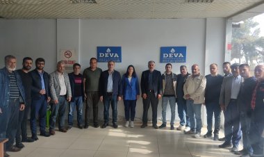 ‘Gaziantep Bizi Çok Sevecek’