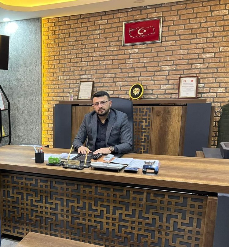 Ünal, asrın felaketi unutulmasın