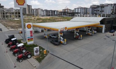 Alpaslan Ticaret hizmetlerine bir yenisi daha ekledi