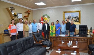 NTB AVRUPA BİRLİĞİ DESTEKLİ PROJESİ İLE GENÇLERE İSTİHDAM SAĞLAYACAK