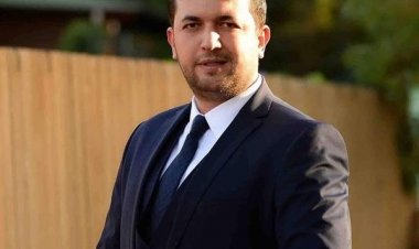 AK Parti’nin Nizip İlçe Başkanı Cankesen oldu