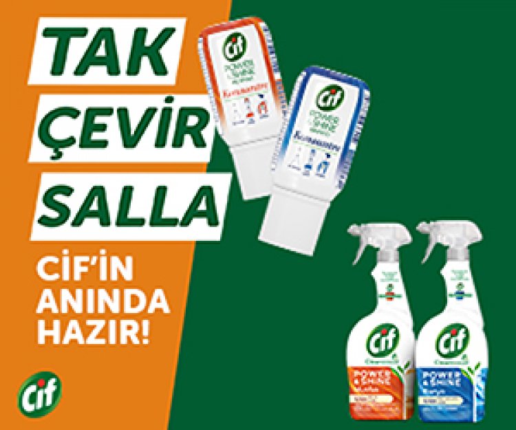 ÇİF