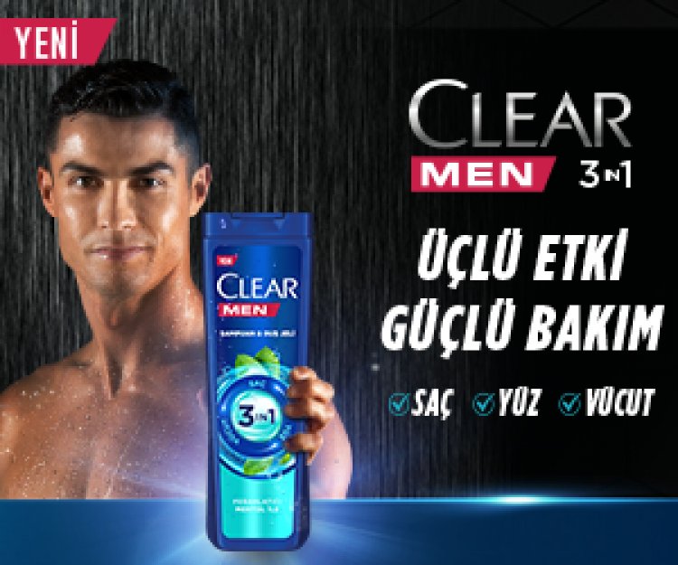 CLEAR