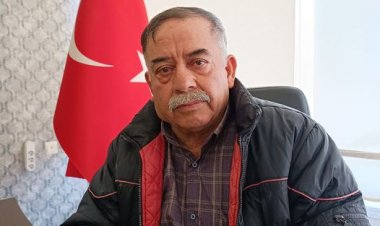 Nizip'te " O bir beyin " heyecanı