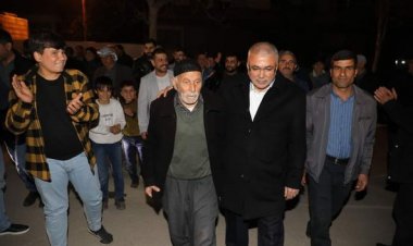 2 büyük aile daha Akdoğan'ı destekleyecek