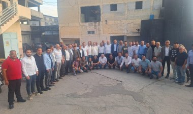 Doktoroğlu’ndan yemek