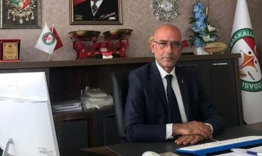 Canpolat'tan İtidal çağrısı