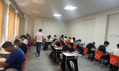 Final okullarında TYT ve AYT Çözüm Kursları