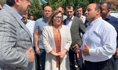 Ak Parti'den kırsal maezisi