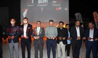 Nizip Belediyesi’nden bir ilk daha