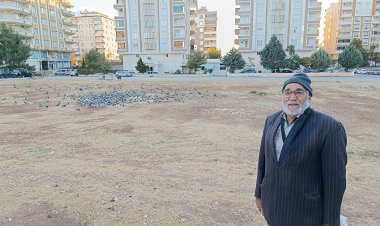 Emekli Öğretmen Bekir İnce, Kuşlara Olan Sevgisiyle Takdir Topluyor
