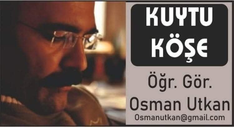 TALAS’TA BİR İFTAR SOFRASI
