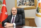 NTB BAŞKANI İBRAHİM SARI; TOBB NEFES KREDİSİ BAŞLIYOR 
