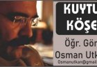 Suça Sürüklenen Çocuk! Polislerimizi Şehit Etti