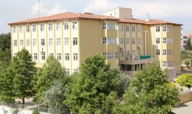 Nizip Mehmet Akif Ersoy Halk Eğitimi Merkezi, Türkiye Genelinde İlk 10’da!