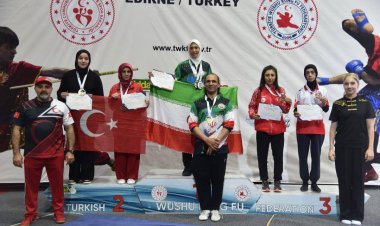 Nizip'li Sporculardan Balkan Şampiyonasında Büyük Başarı: 21 Madalya ile Döndüler