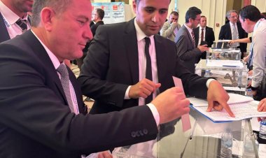 Belediye Başkanı Doğan'dan TBB Başkan Vekilliği Seçimi Mesajı