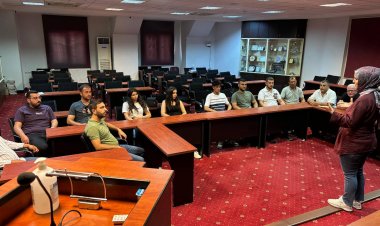 NTO’da Hayata Dokunan Eğitim: İlk Yardım Sertifikaları Verildi