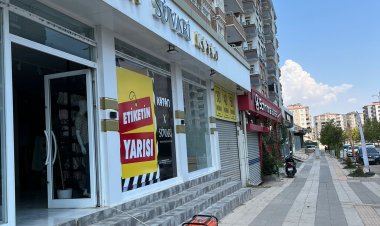 Nizip'te Elektrik Çilesi Sürüyor: Yaz Aylarında Kesintiler Vatandaşı Bezdirdi!