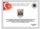 Gaziantep’e şehit ateşi düştü. Er Eyüp Güner bugün son yolculuğuna uğurlanacak