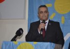 İYİ Parti Nizip İlçe Teşkilatı 4. Olağan Genel Kurulunu Gerçekleştirdi