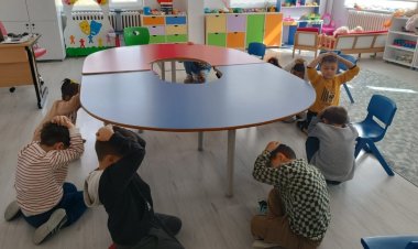 Nizip’te “Yeşil Vatan – Benim Okulum Geleceğe Çare” Kapsamında Afet Bilgilendirme Etkinlikleri ve Tatbikatlar Gerçekleştirildi