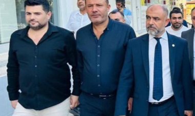 Karakuş Vatandaşların Derdiyle Dertleniyor