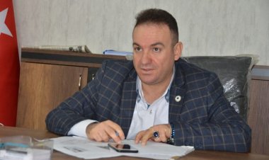 Nizip’te İnşaat Sektörü Alarm Veriyor: NİMDER’den Sorunlar ve Çözüm Çağrısı