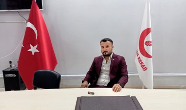 Yeniden Refah Partisi’nden Düğün Salonu Önerisi: “Nizip Belediyesi Dar Gelirli Ailelere Destek Olabilir”