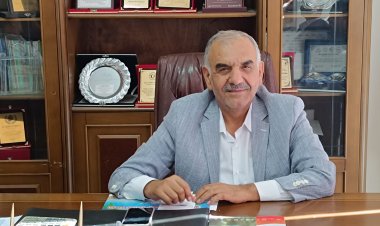 Gaziantep’te Kuraklık Alarmı: Fıstık Bahçeleri Tehlikede, Yeraltı Suları Tükeniyor