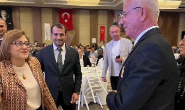 Gaziantep Büyükşehir Belediyesi’nden Muhtarlara Konut Müjdesi: Protokol Gaziantep’te İmzalandı