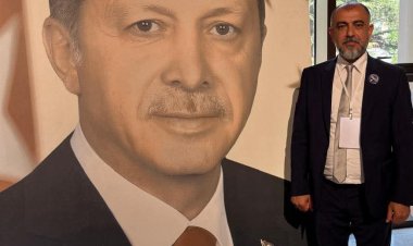 AK Parti Nizip İlçe Başkanı Yakup Karakuş: “Cumhurbaşkanımıza Yönelik Hakaretler, Milletimizin İradesine Saygısızlıktır”