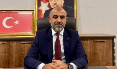 AK Parti Nizip İlçe Başkanı Yakup Karakuş’tan “Oktay Çınar” İddialarına Yanıt