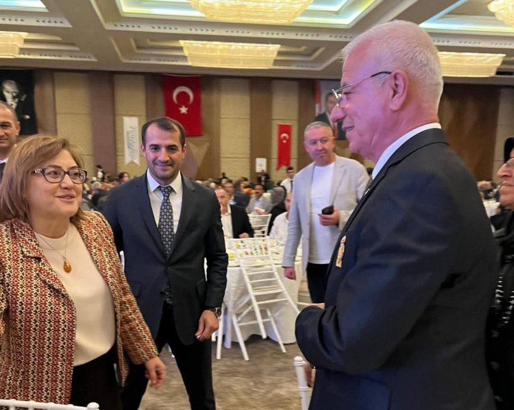 Gaziantep Büyükşehir Belediyesi’nden Muhtarlara Konut Müjdesi: Protokol Gaziantep’te İmzalandı