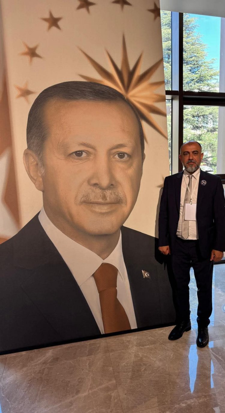 AK Parti Nizip İlçe Başkanı Yakup Karakuş: “Cumhurbaşkanımıza Yönelik Hakaretler, Milletimizin İradesine Saygısızlıktır”