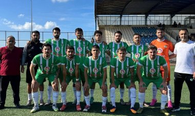 Nizipspor BAL Ligi’nde Samandağspor’a 1-0 Mağlup Oldu