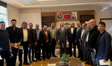 2. Geleneksel Nizip Zeytin Festivali İçin Geri Sayım Başladı!