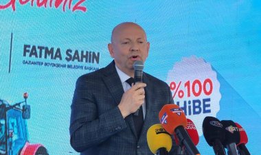 Büyükşehir’den tarıma büyük destek!