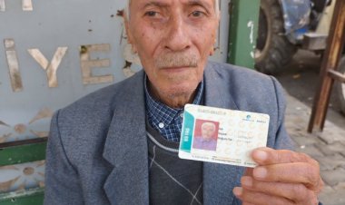 Nizip’te 65 Yaş Üstü Vatandaşlardan Şikayet: “Halk Dolmuşlarına Alınmıyoruz”