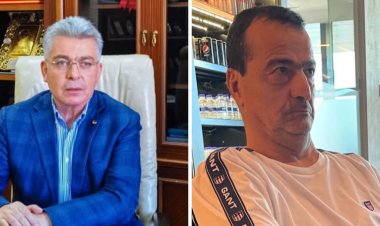 Nizip Ticaret Odası Başkanı Mehmet Özyurt’un Kardeşi Şinasi Özyurt Vefat Etti