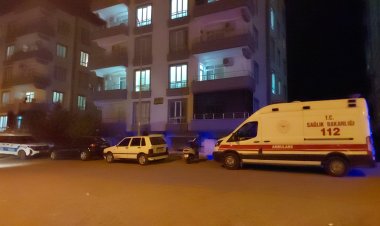 Nizip’te Yaşlı Adam Evinde Ölü Bulundu