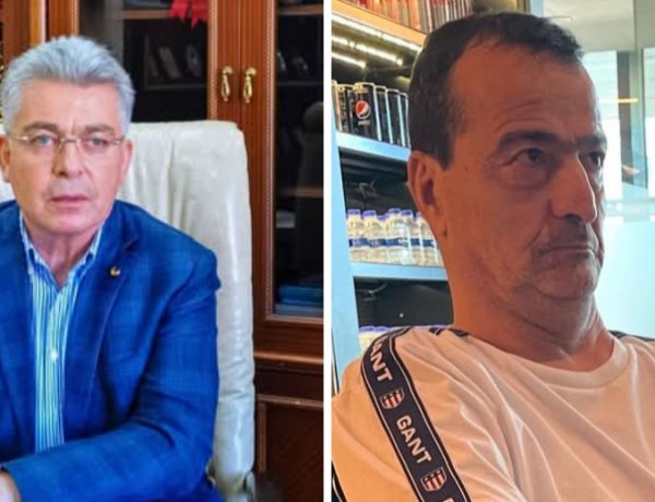 Nizip Ticaret Odası Başkanı Mehmet Özyurt’un Kardeşi Şinasi Özyurt Vefat Etti