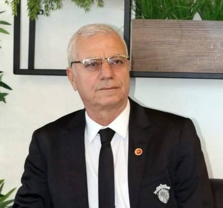 Temel Mermer’den Anlamlı Çağrı: “Bir Mont Al, Bir Çocuğu Isıt!”