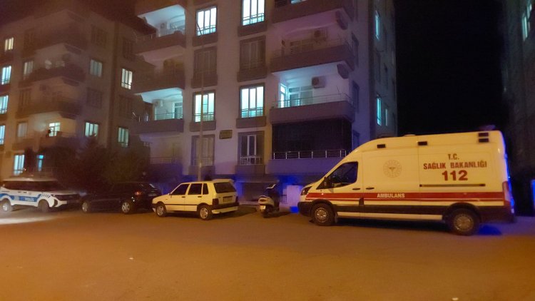 Nizip’te Yaşlı Adam Evinde Ölü Bulundu