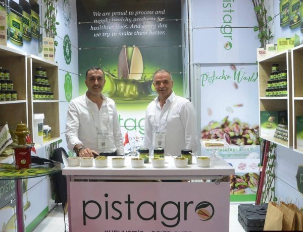 Zerovasa Lidaş Lisanslı Deposu Yetkililerinden Teşekkür: “Güveniniz En Büyük Gücümüz”