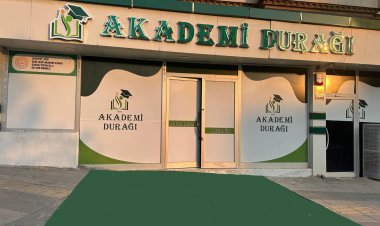 Nizip Akademi Durağı’ndan Öğrencilere Büyük Fırsat: Bursluluk Sınavı 14–15 Şubat’ta