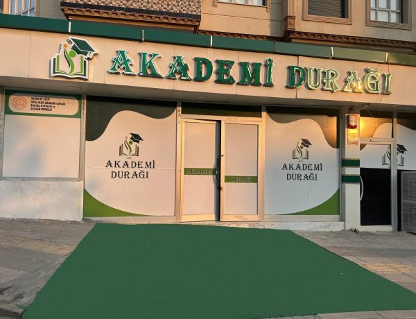 Nizip Akademi Durağı’ndan Öğrencilere Büyük Fırsat: Bursluluk Sınavı 14–15 Şubat’ta