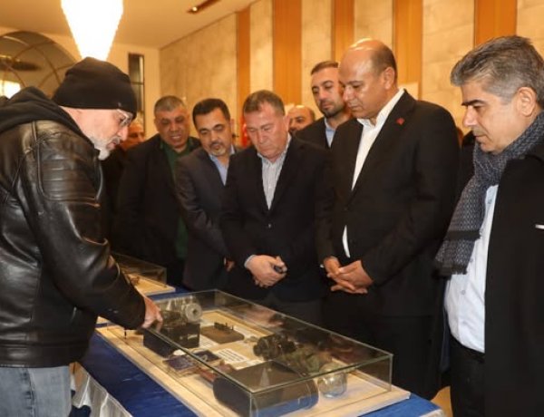 Başkan Doğan’dan yoğun Ramazan mesaisi